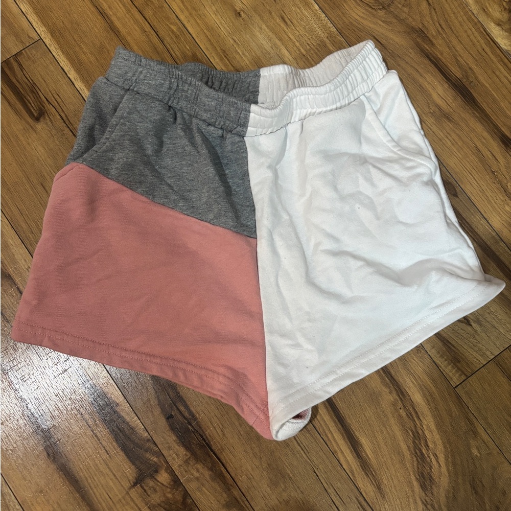 Shein Shorts